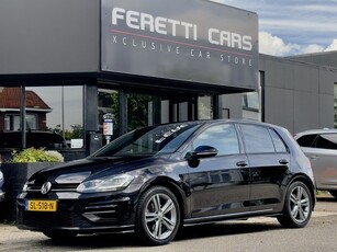 Volkswagen Golf 1.5 TSI HIGHLINE 3X R-LINE 150PK. NAVI