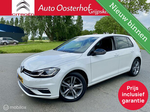 Volkswagen Golf 150pk Act Automaat STAAT RIJKLAAR