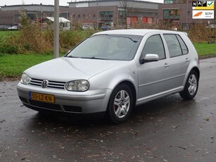 Volkswagen Golf Verkocht! Verkocht!