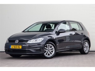 Volkswagen Golf 1.6 TDI Comfortline 116pk Airco, Cruise