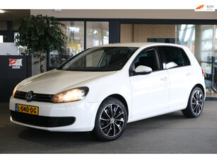 Volkswagen Golf 1.8 TSI Highline Cruise Airco Pdc MF-Stuur