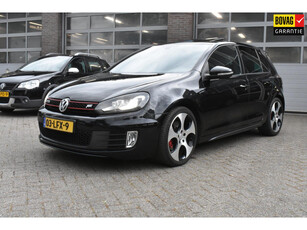 Volkswagen Golf 2.0 GTI