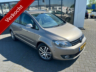 Volkswagen Golf Plus 1.4 TSI Comfortline Clima,Lmv,Trekhaak