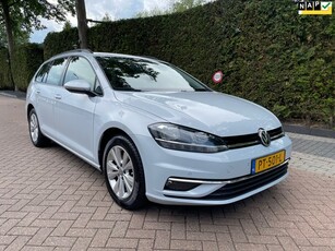 Volkswagen Golf Variant 1.0 TSI Comfortline