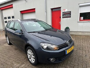 Volkswagen Golf Variant 1.2 TSI Highline BlueMotion