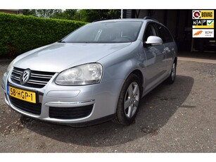 Volkswagen Golf Variant 1.4 TSI Trendline