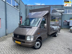 Volkswagen LT 35 2.8 TDI Xlang MARGE Apk/Nap/3Zits