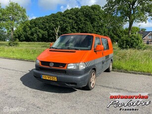 Volkswagen LT Bestel 28 2.5 TDI export apk!