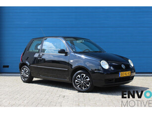 Volkswagen Lupo 1.4 | APK | Stuurbekrachtiging | Bluetooth