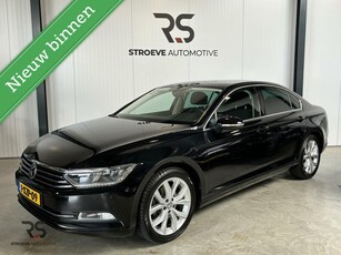 Volkswagen Passat 1.4 TSI 150 pk ACT Comfortline Navi