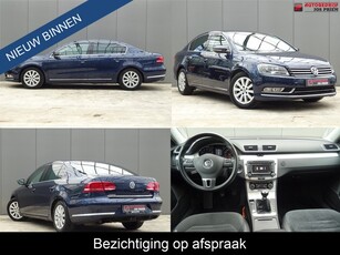 Volkswagen Passat 1.8 TSI Highline * CAMERA * KEYLESS * NL