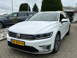 Volkswagen Passat Variant 1.4 TSI GTE Automaat 2016 Pano Virtual Cockpit