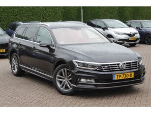 Volkswagen Passat Variant 1.6 TDI Highline Business 3x