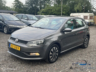 Volkswagen Polo 1.0 Comfortline