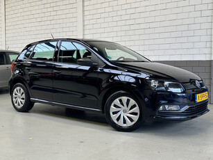 Volkswagen POLO 1.0 Comfortline