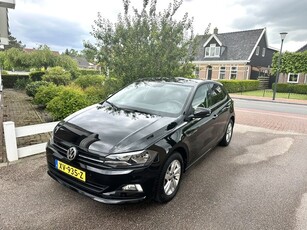 Volkswagen Polo 1.0 TSI 95PK DSG AUTOMAAT Comfortline