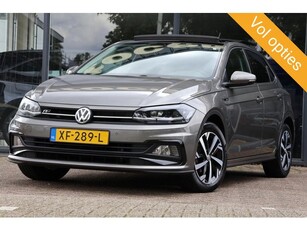 Volkswagen Polo 1.0 TSI ComfL R Line-VERKOCHT!!