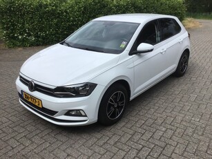 Volkswagen Polo 1.0 TSI COMFORTLINE