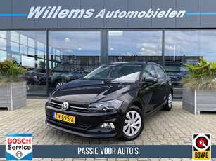 Volkswagen Polo 1.0 TSI Comfortline Adaptive Cruise Control, Airco & Apple Carplay