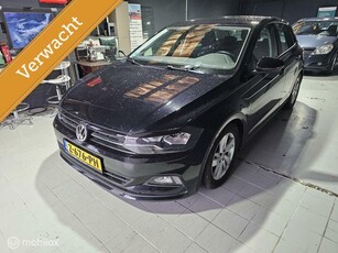 Volkswagen Polo 1.0 TSI Comfortline??Dsg??Apk??