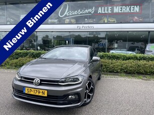 Volkswagen Polo 1.0 TSI Highline incl. R-line pakket (deze