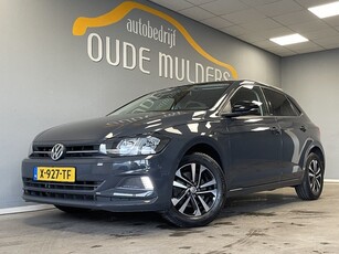 Volkswagen Polo 1.0 TSI IQ.DRIVE