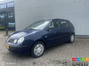 Volkswagen Polo 1.2 - 1 jaar Apk -