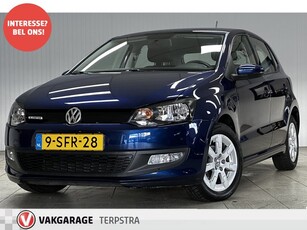 Volkswagen Polo 1.2 TDI BlueMotion/ 140.000 KM N.A.P!/