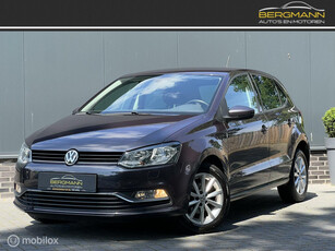 Volkswagen Polo 1.2 TSI DSG Highline|Cruise|PDC|stoelverwarm