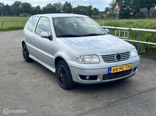 Volkswagen Polo 1.4 Apk tot 15-01-2025 LEES Advertentie