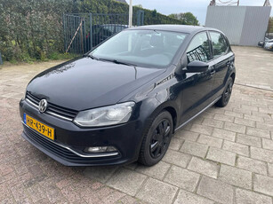 Volkswagen Polo 1.4 TDI Comfortline