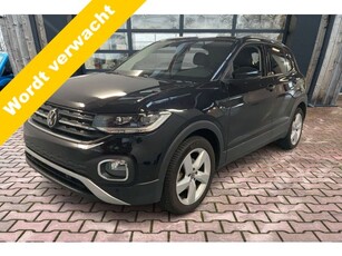 Volkswagen T-Cross 1.0 TSI Style DSG Automaat LED ACC