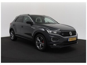 Volkswagen T-Roc 1.5 TSI Sport Business R