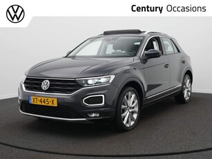 Volkswagen T-Roc 1.5 TSI Sport / Panoramadak / 18inch / LED