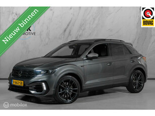 Volkswagen T-Roc 2.0 TSI 4Motion R|PANO|AKRA|BEATS|LEDER|LED|