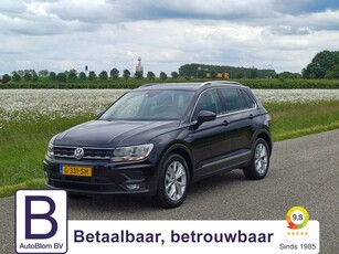 Volkswagen Tiguan 1.5 TSI Comfortline Business Clima V+A