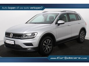 Volkswagen Tiguan 1.5 TSI DSG Highline