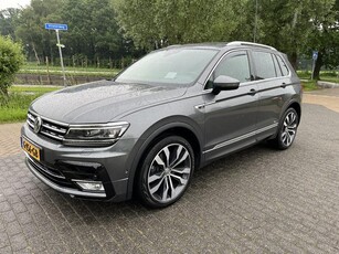 Volkswagen Tiguan 2.0 TDI 4Motion Highline Business R “Lage