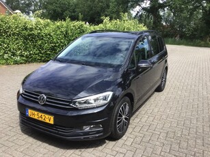 Volkswagen Touran 1.4 TSI COMFORTLINE 7 PERSOONS