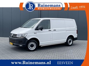 Volkswagen Transporter 2.0 TDI 102 PK / L1H1 / 2x