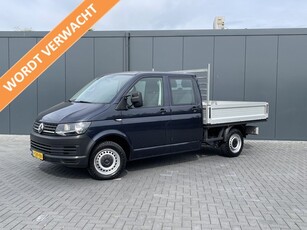 Volkswagen Transporter 2.0 TDI 150 PK EURO 6 / 4X4 /