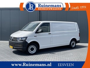 Volkswagen Transporter 2.0 TDI 150 PK / L2H1 / ORIG. NL /