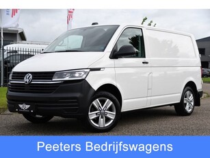 Volkswagen Transporter 2.0 TDI L1H1 30 PB Edition Cruise