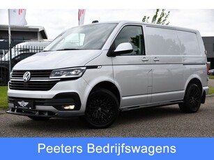 Volkswagen Transporter 2.0 TDI L1H1 Highline Adaptieve