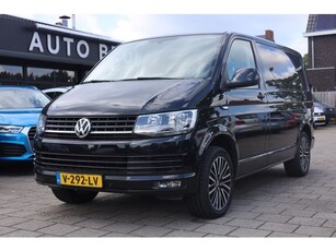 Volkswagen Transporter 2.0 TDI L1H1 HIGHLINE AUTOMAAT