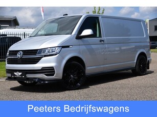 Volkswagen Transporter 2.0 TDI L2H1 30 PB Edition Highline