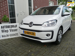 Volkswagen Up! 1.0 BMT move up!