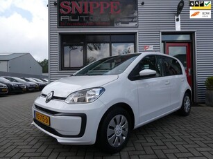 Volkswagen Up! 1.0 BMT move up!