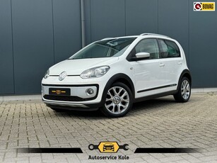 Volkswagen Up! 1.0 cross up! BlueMotion * Airco *