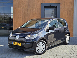 Volkswagen Up! 1.0 move up! Airco | Navi | 1e eigenaar | Netjes